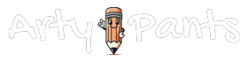 Arty Pants Logo